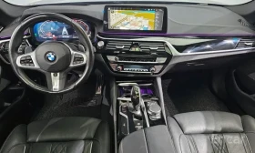 BMW 530 i xDrive M Sport* HUD* �����* ACC | Mobile.bg � ����� ������ 8