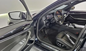 BMW 530 i xDrive M Sport* HUD* �����* ACC | Mobile.bg � ����� ������ 11