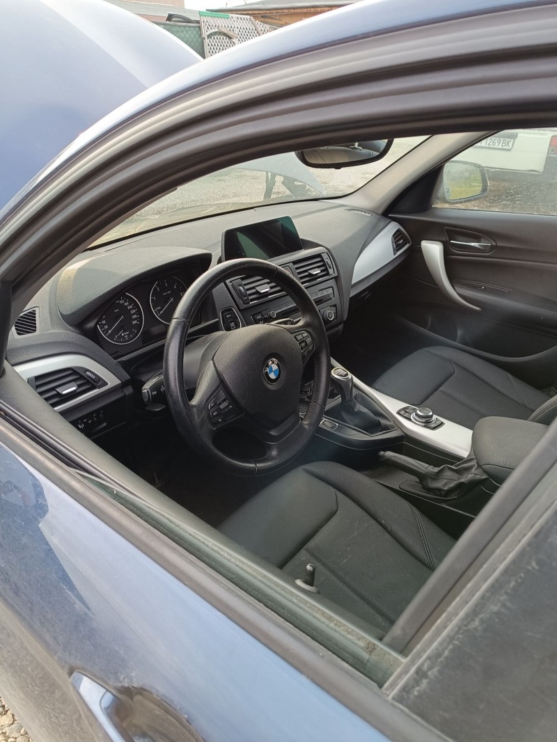 BMW 120 120XD , снимка 1 - Автомобили и джипове - 46245866