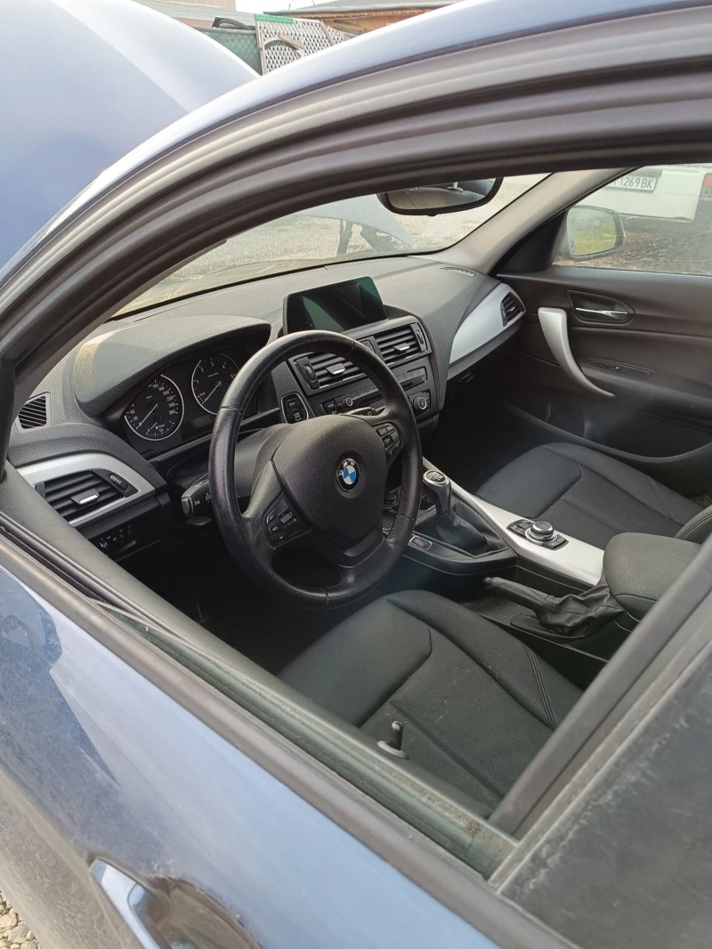 BMW 120 120XD , снимка 1 - Автомобили и джипове - 47059854