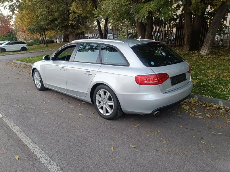 Audi A4 3.0 Tdi S Line 4x4 , снимка 5 - Автомобили и джипове - 47732199