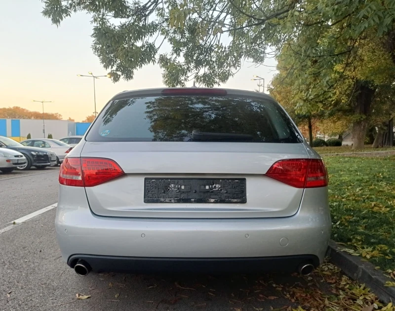 Audi A4 3.0 Tdi S Line 4x4 , снимка 6 - Автомобили и джипове - 47732199