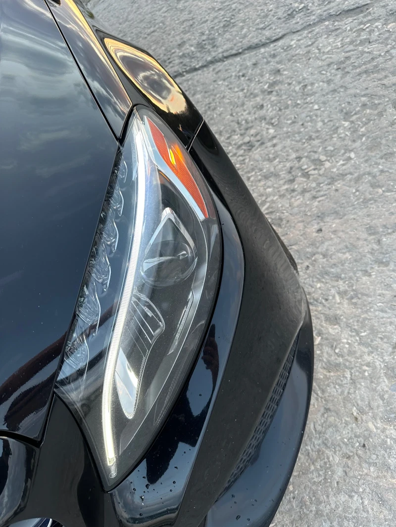 Mercedes-Benz C 300, снимка 14 - Автомобили и джипове - 52255780