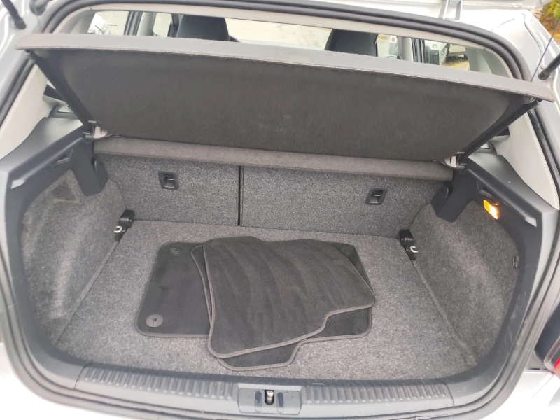 VW Polo 1.4TDi* EURO-6B* KLIMA* MMI* FACELIFT, снимка 13 - Автомобили и джипове - 51931681