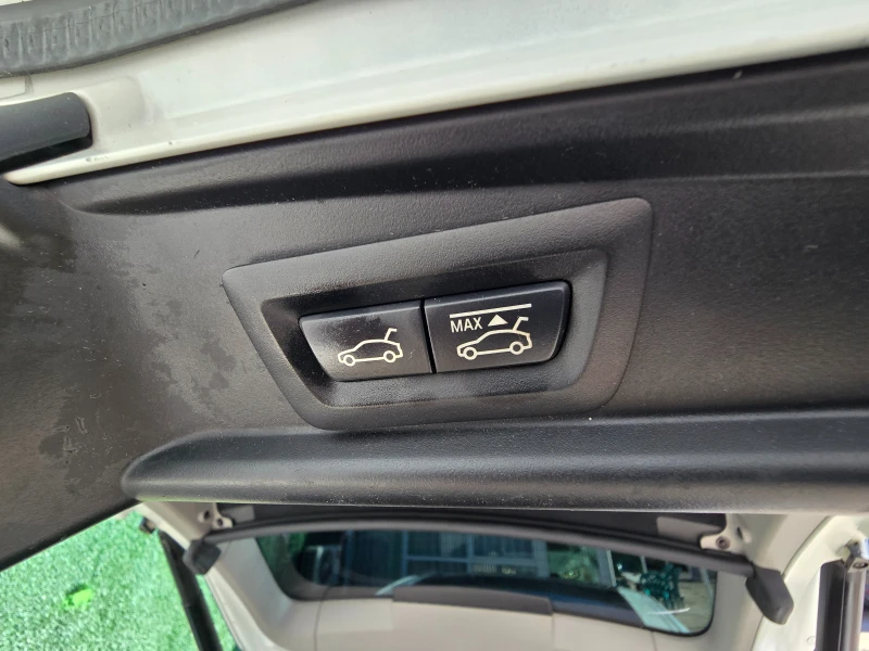 BMW 5 Gran Turismo КАМЕРА * ПАНОРАМА * , снимка 14 - Автомобили и джипове - 52229044