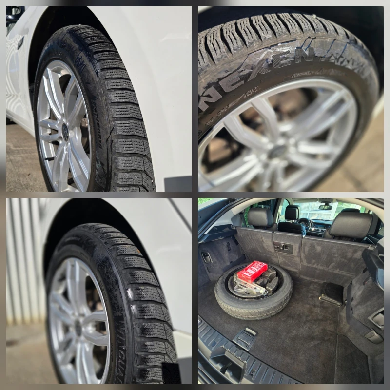 BMW 5 Gran Turismo КАМЕРА * ПАНОРАМА * , снимка 16 - Автомобили и джипове - 52229044