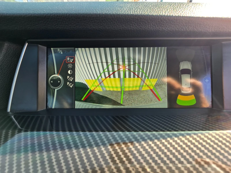 BMW 5 Gran Turismo КАМЕРА * ПАНОРАМА * , снимка 15 - Автомобили и джипове - 52229044