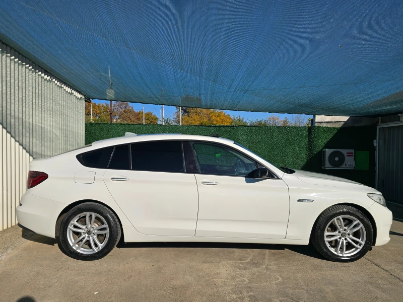 BMW 5 Gran Turismo КАМЕРА * ПАНОРАМА * , снимка 6 - Автомобили и джипове - 52229044