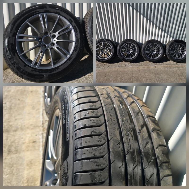 BMW 5 Gran Turismo КАМЕРА * ПАНОРАМА * , снимка 17 - Автомобили и джипове - 52229044