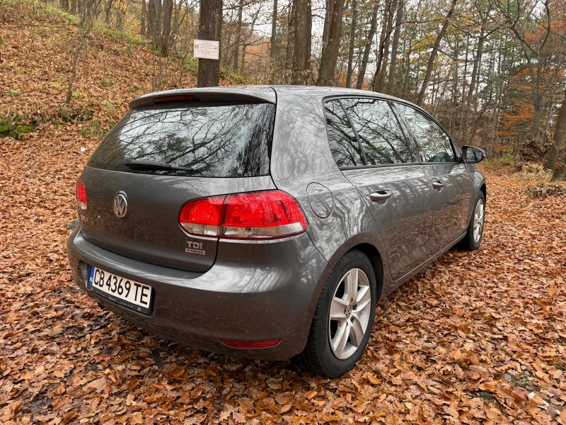 VW Golf, снимка 3 - Автомобили и джипове - 52407762