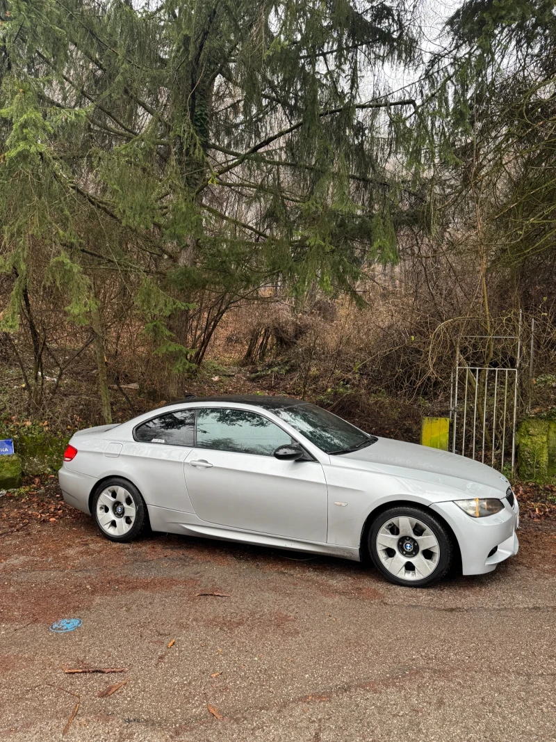 BMW 330, снимка 3 - Автомобили и джипове - 52683272