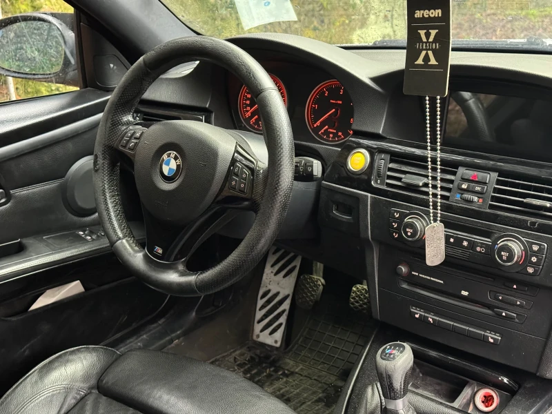 BMW 330, снимка 7 - Автомобили и джипове - 52683272