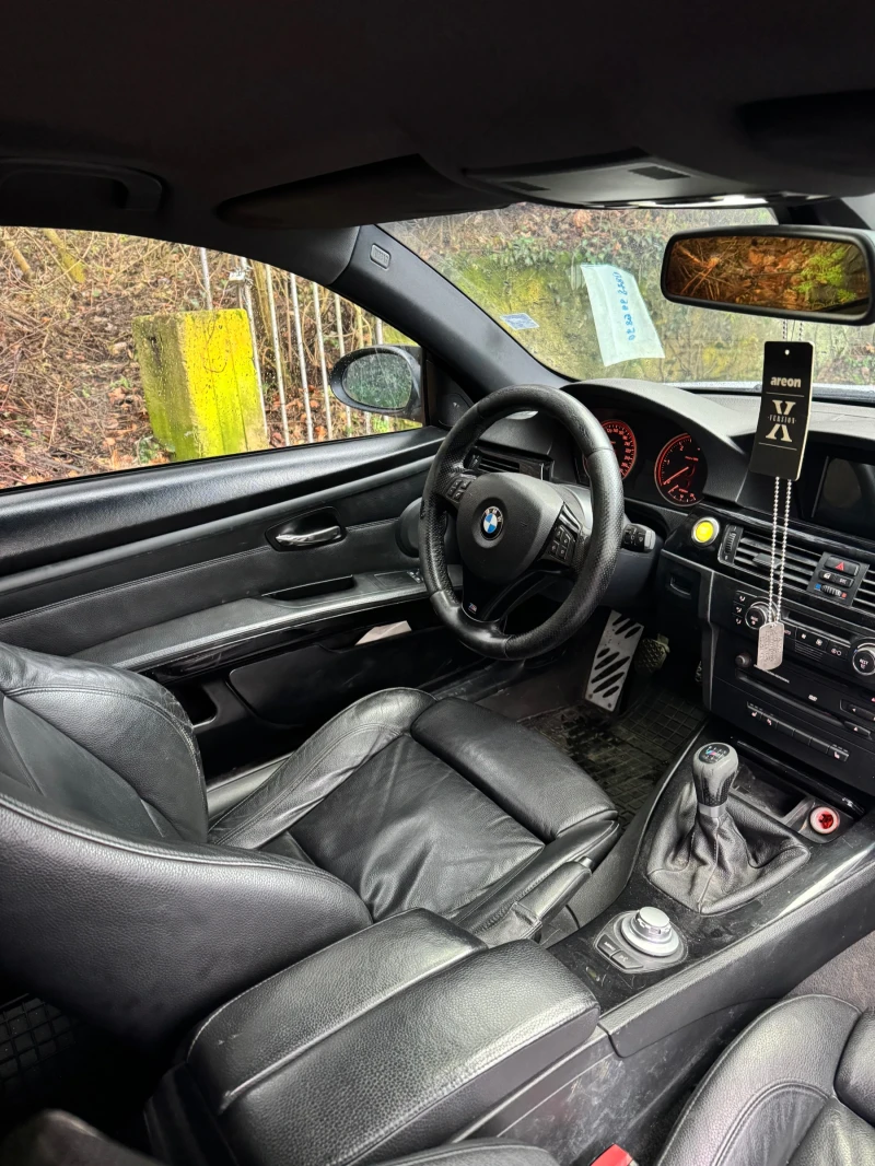 BMW 330, снимка 9 - Автомобили и джипове - 52683272