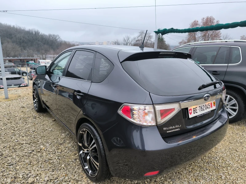 Subaru Impreza 2.0i  НОВ ВНОС ШВЕЙЦАРИЯ , снимка 2 - Автомобили и джипове - 52879680