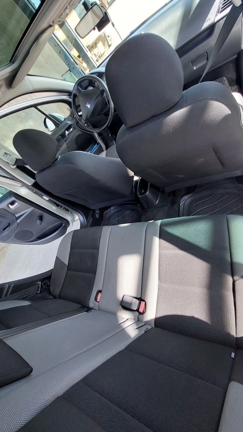 Peugeot 207 SW, снимка 4 - Автомобили и джипове - 53271298