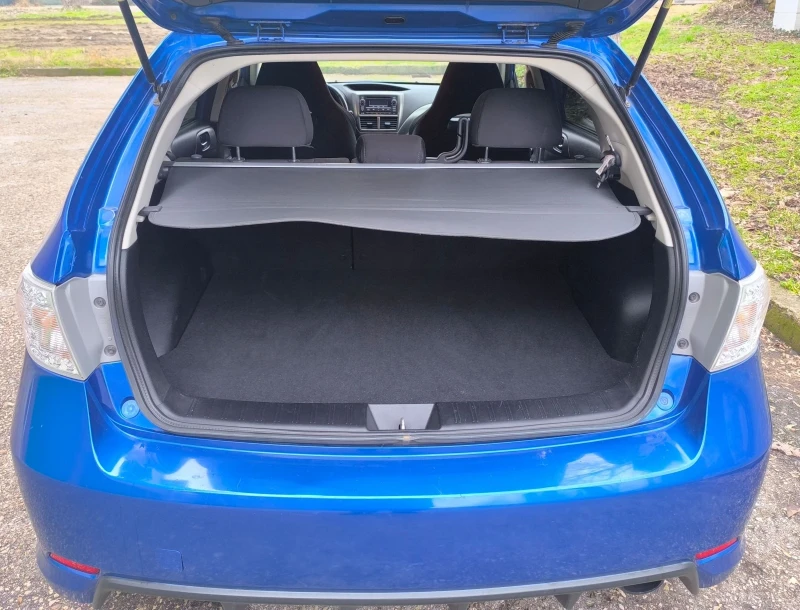 Subaru Impreza 2.0TDI, 2013, 150коня, 4х4-WRX, БАРТЕР , снимка 13 - Автомобили и джипове - 53576151