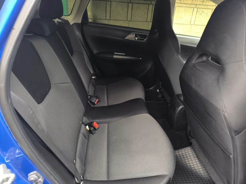 Subaru Impreza 2.0TDI, 2013, 150коня, 4х4-WRX, БАРТЕР , снимка 11 - Автомобили и джипове - 53576151