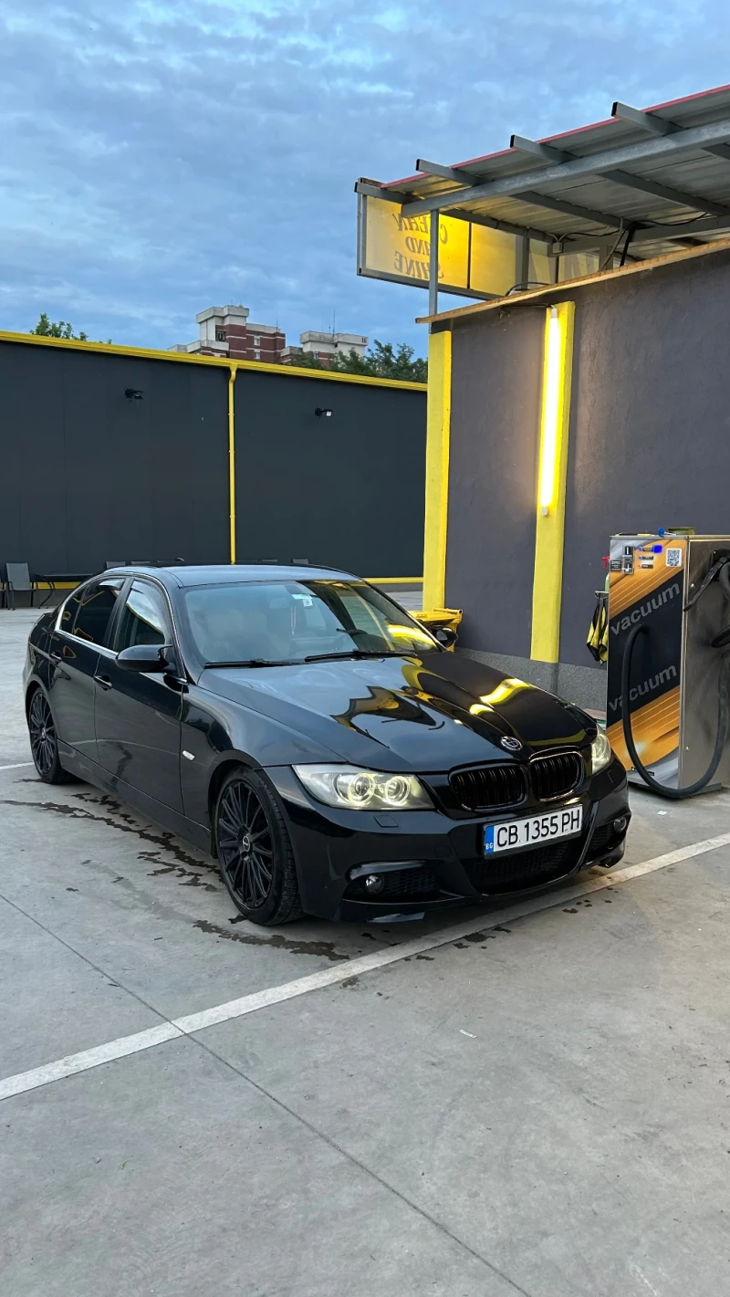 BMW 325 325i, газ BRC - 9700 лв. / 4959.53 € - 75742248 1