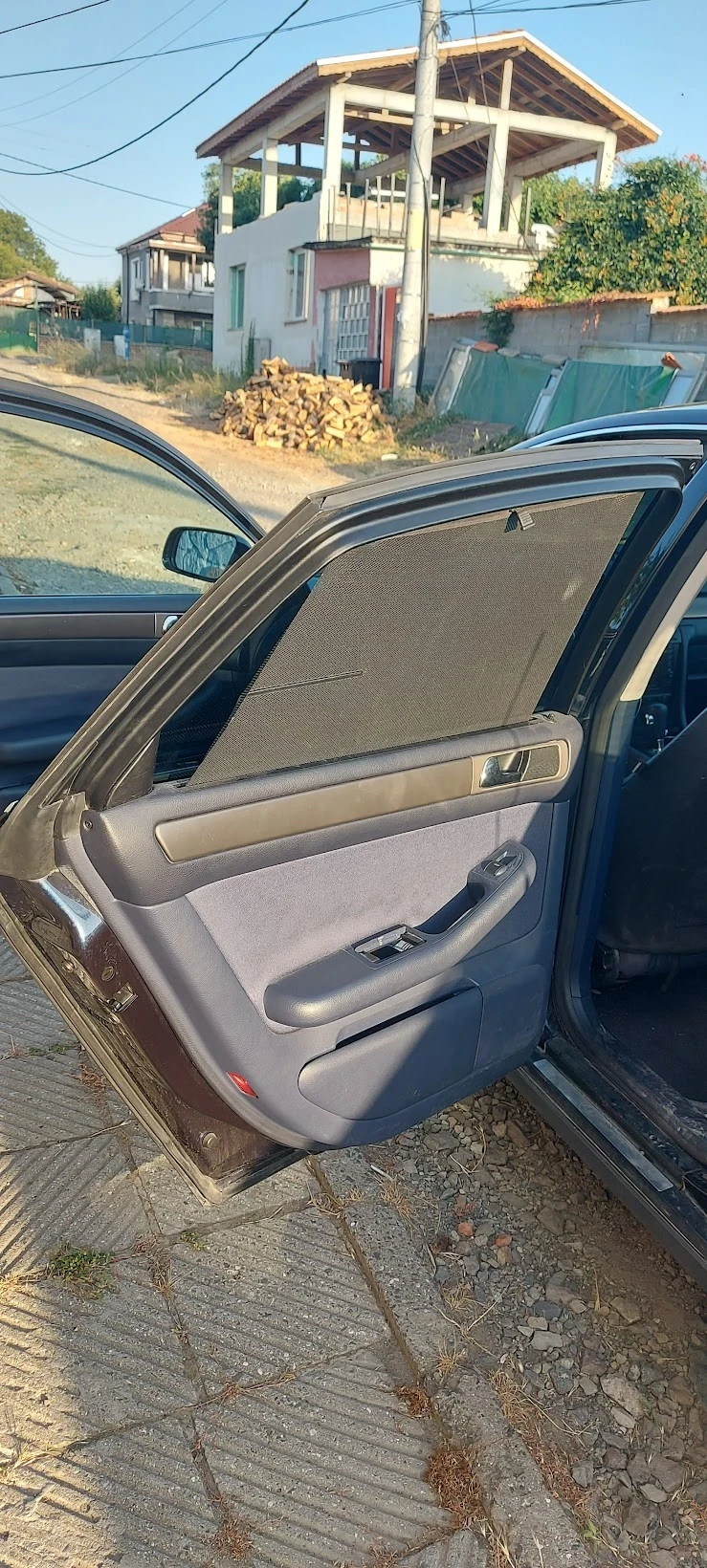 Audi A6, снимка 8 - Автомобили и джипове - 53913085