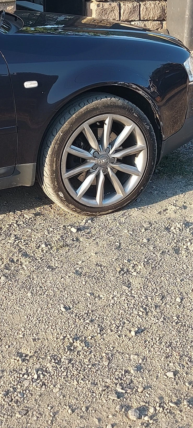 Audi A6, снимка 12 - Автомобили и джипове - 53913085