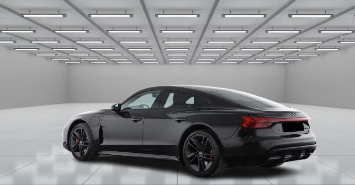 Audi E-Tron GT S Quattro = Black Optics Plus = �������� | Mobile.bg � ����������� 3