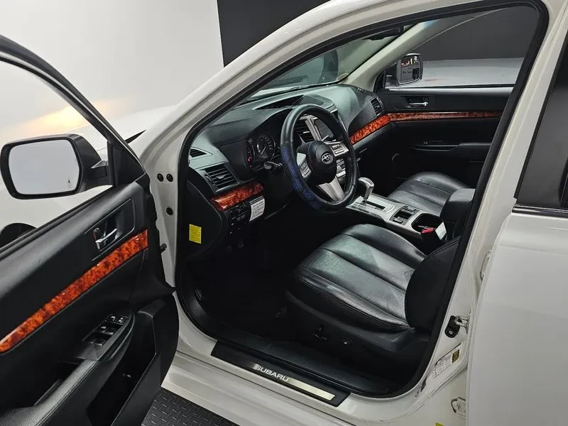 Subaru Legacy 3.6 | Mobile.bg � ����������� 11