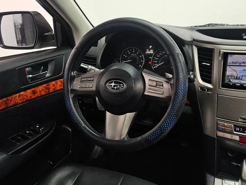 Subaru Legacy 3.6 | Mobile.bg � ����������� 13