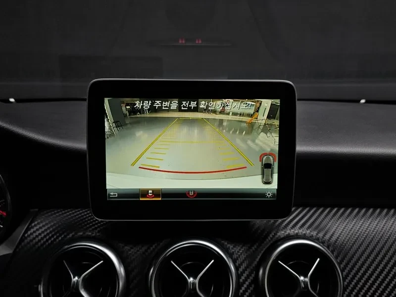 Mercedes-Benz A 250 AMG LINE!!!, снимка 16 - Автомобили и джипове - 55111228