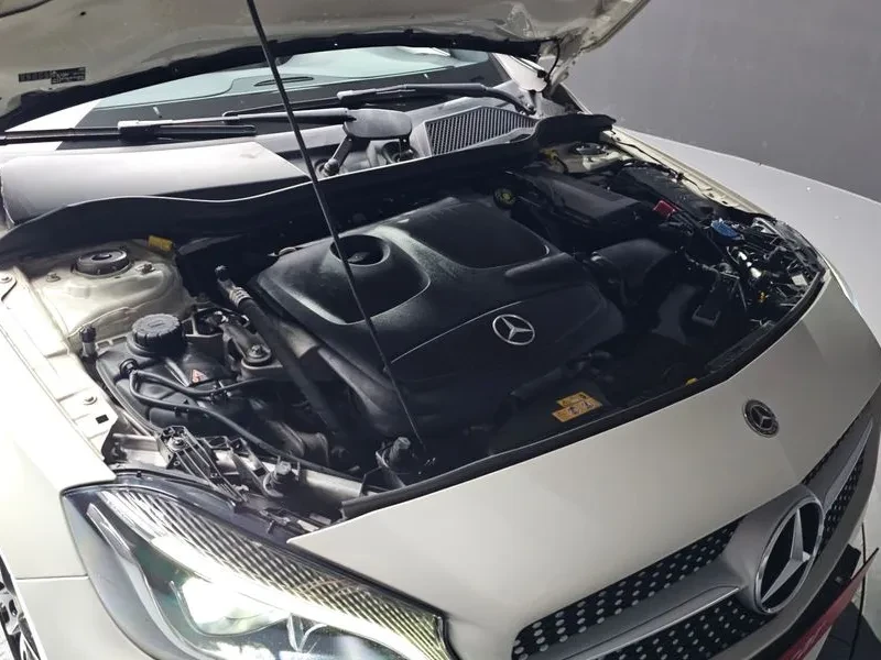 Mercedes-Benz A 250 AMG LINE!!!, снимка 6 - Автомобили и джипове - 55111228