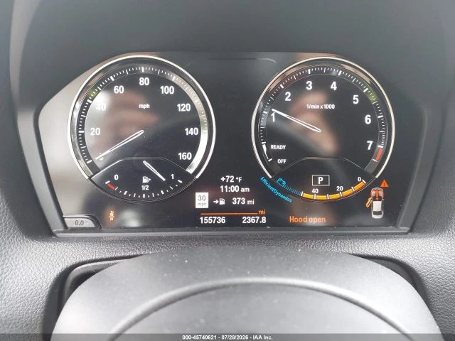 BMW 240 M-SPORT* HARMAN KARDON* ПОДГРЕВ* ШИБИДАХ* КОЖА* , снимка 7 - Автомобили и джипове - 55736325