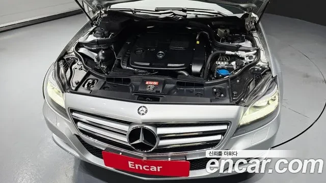 Mercedes-Benz CLS 350 BlueEFFICIENCY / SUNROOF / LEATHER SEATS / HEATED , снимка 6 - Автомобили и джипове - 56067584