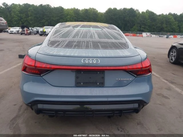 Audi E-Tron GT Prestige Quattro, снимка 15 - Автомобили и джипове - 56565045