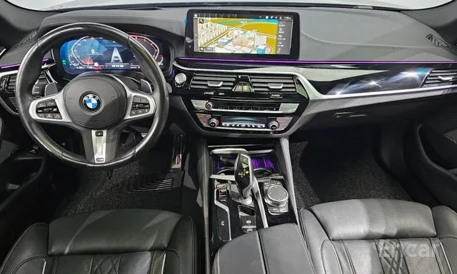 BMW 530 i xDrive M Sport* HUD* �����* ACC | Mobile.bg � ����������� 8