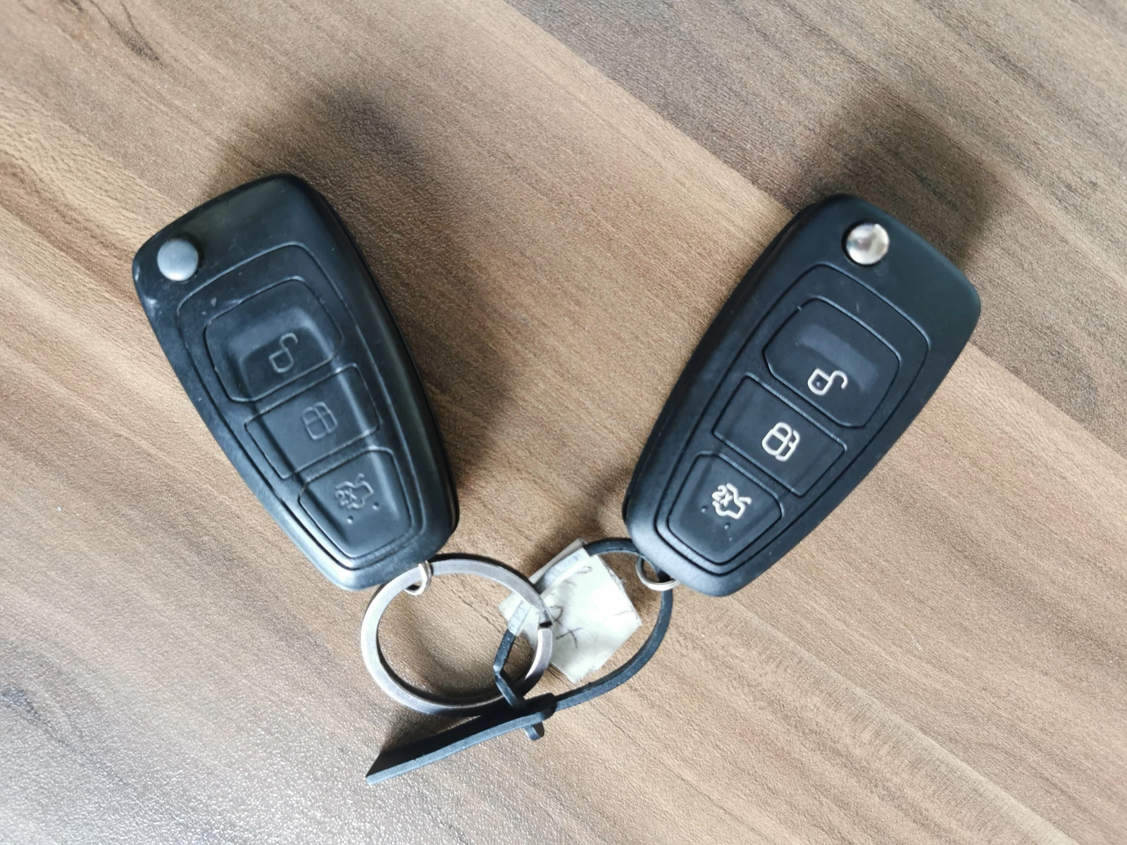 Ford C-max 1.6-tdi/EURO 5 | Mobile.bg — изображение 15