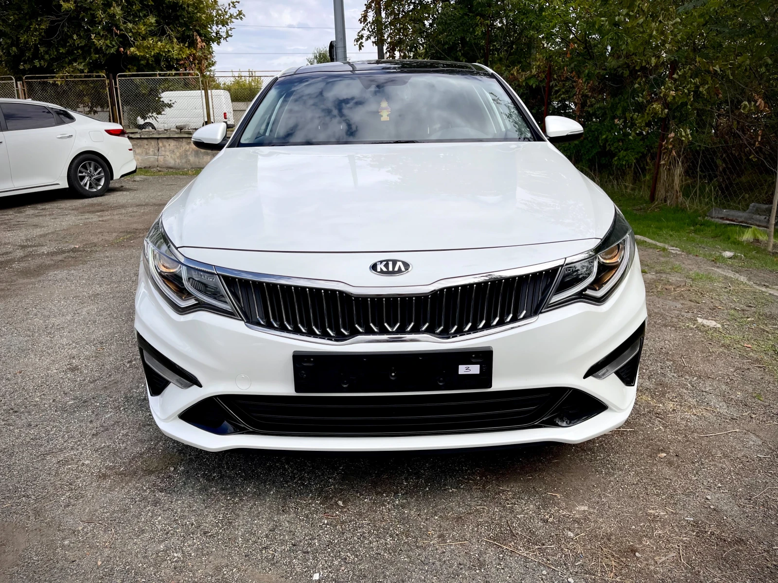 Kia K5 2020 2.0 Prestige ПРОМО! - изображение 5