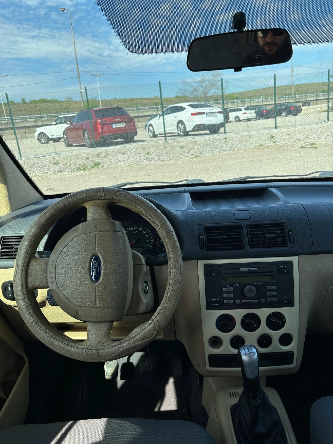 Ford Connect Пътнически GLX - изображение 9