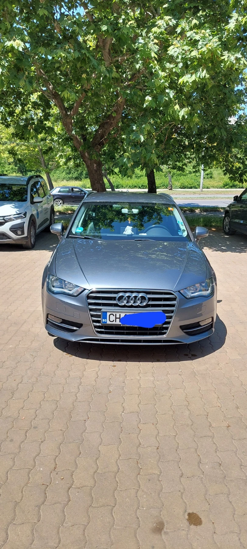 Audi A3 1.6 TDI ULTRA  - изображение 2