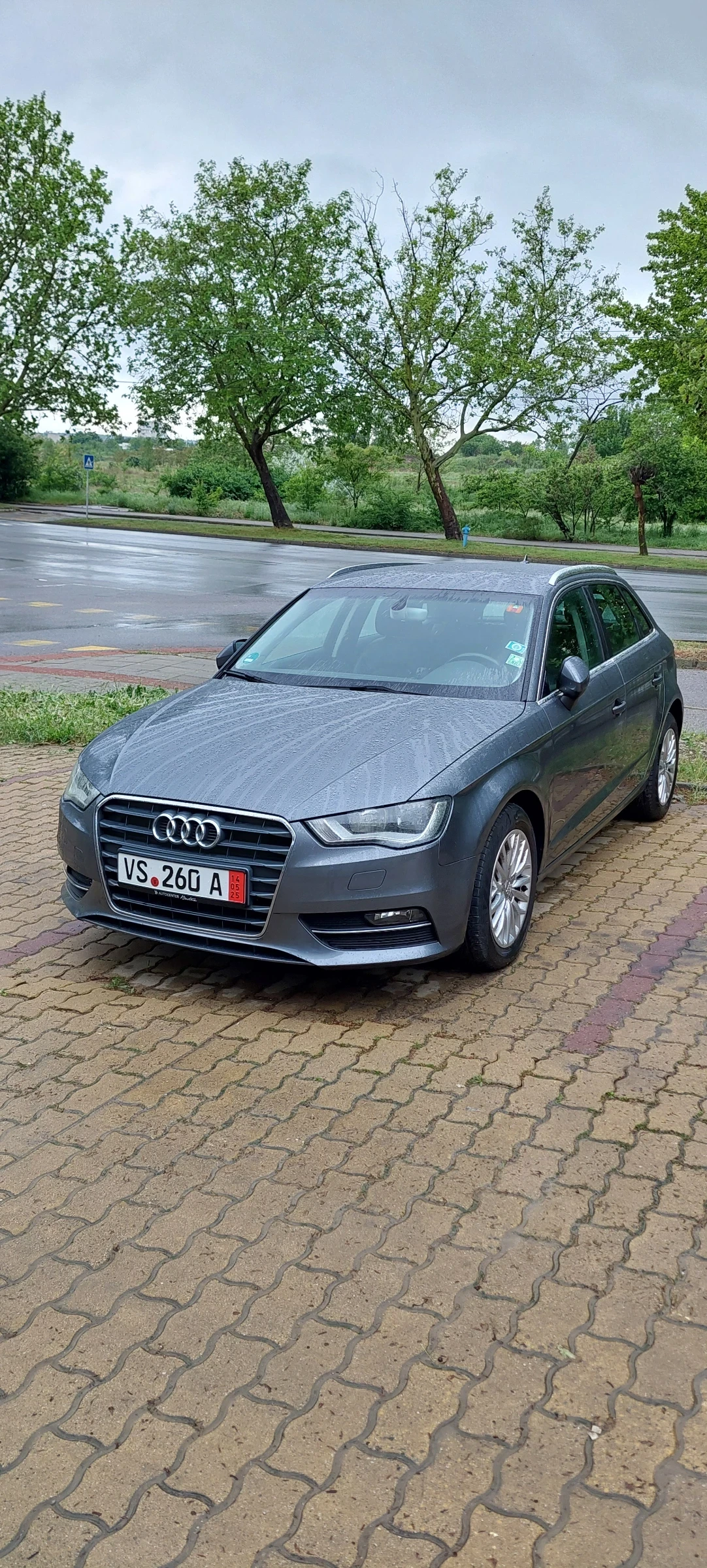 Audi A3 1.6 TDI ULTRA  - изображение 5