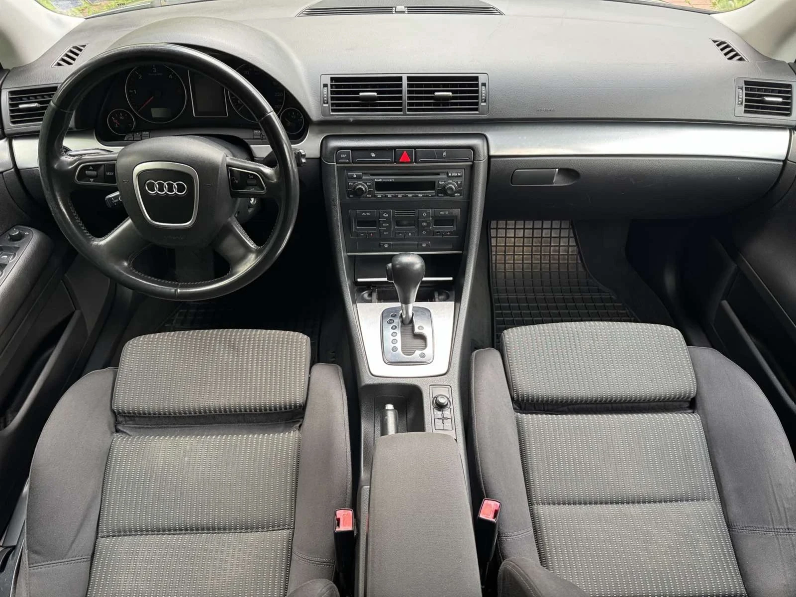 Audi A4 Ауди А4 163к - изображение 7