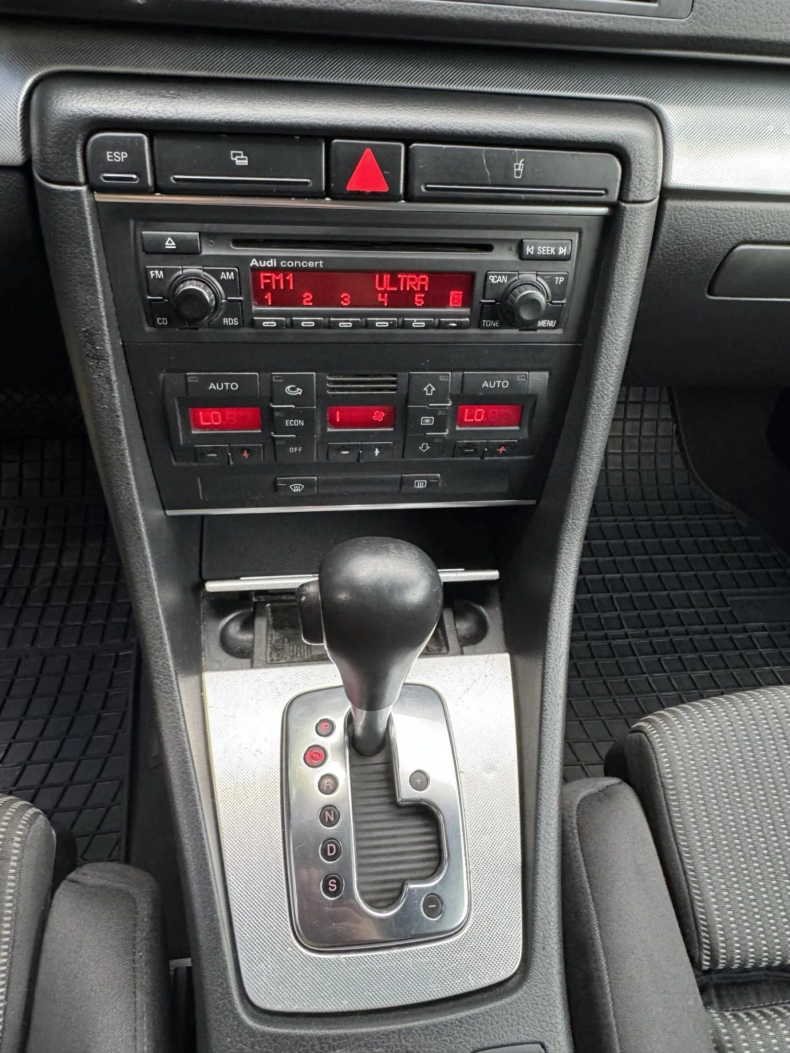Audi A4 Ауди А4 163к - изображение 8