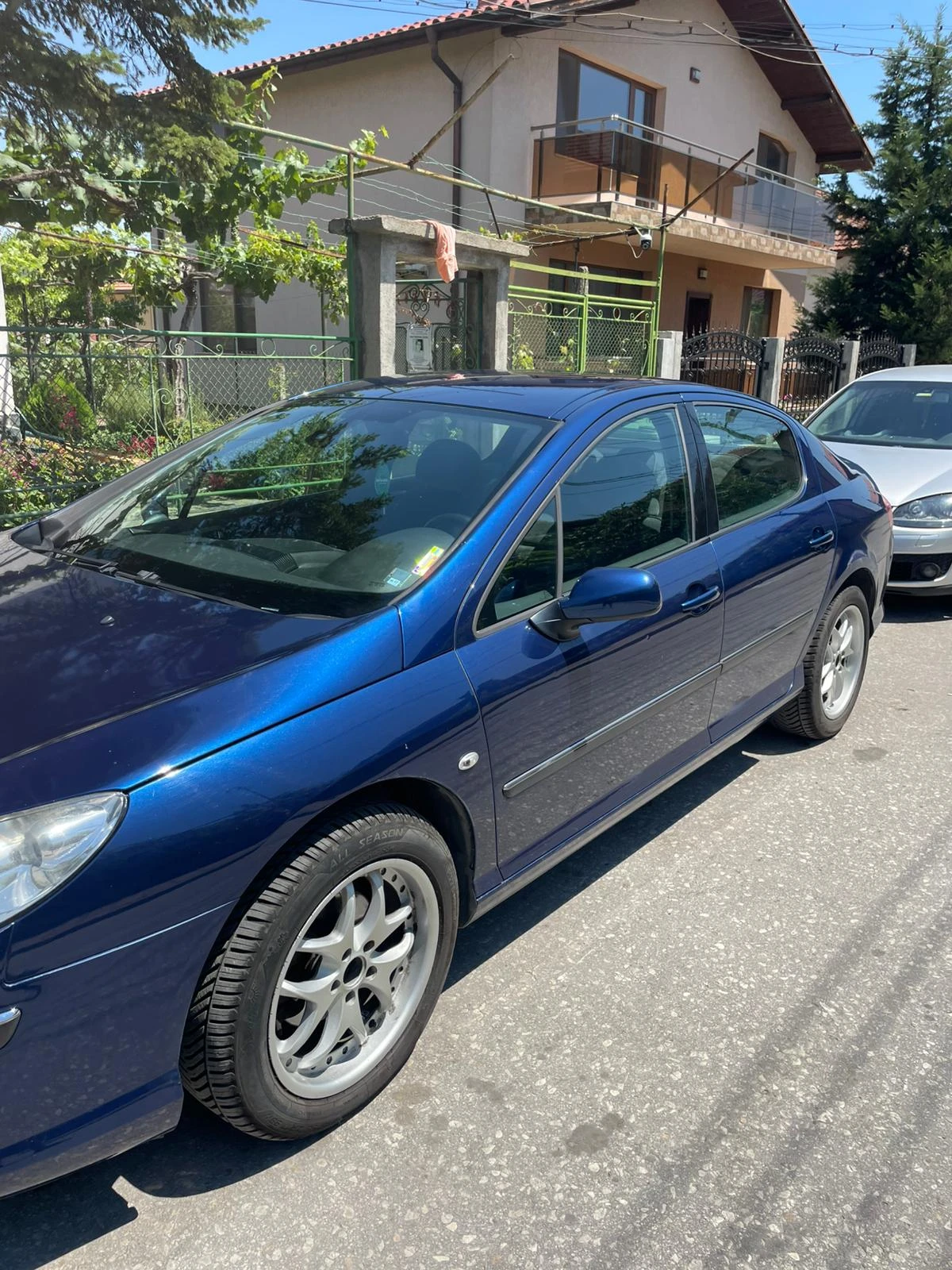 Peugeot 407  - изображение 4