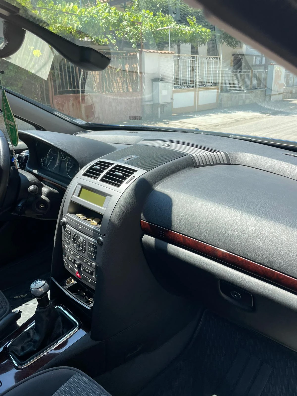 Peugeot 407  - изображение 8