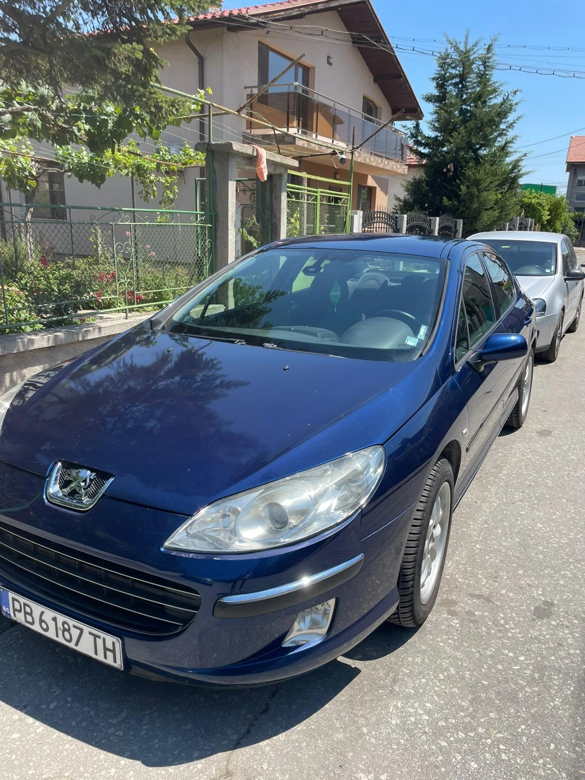 Peugeot 407  - изображение 7