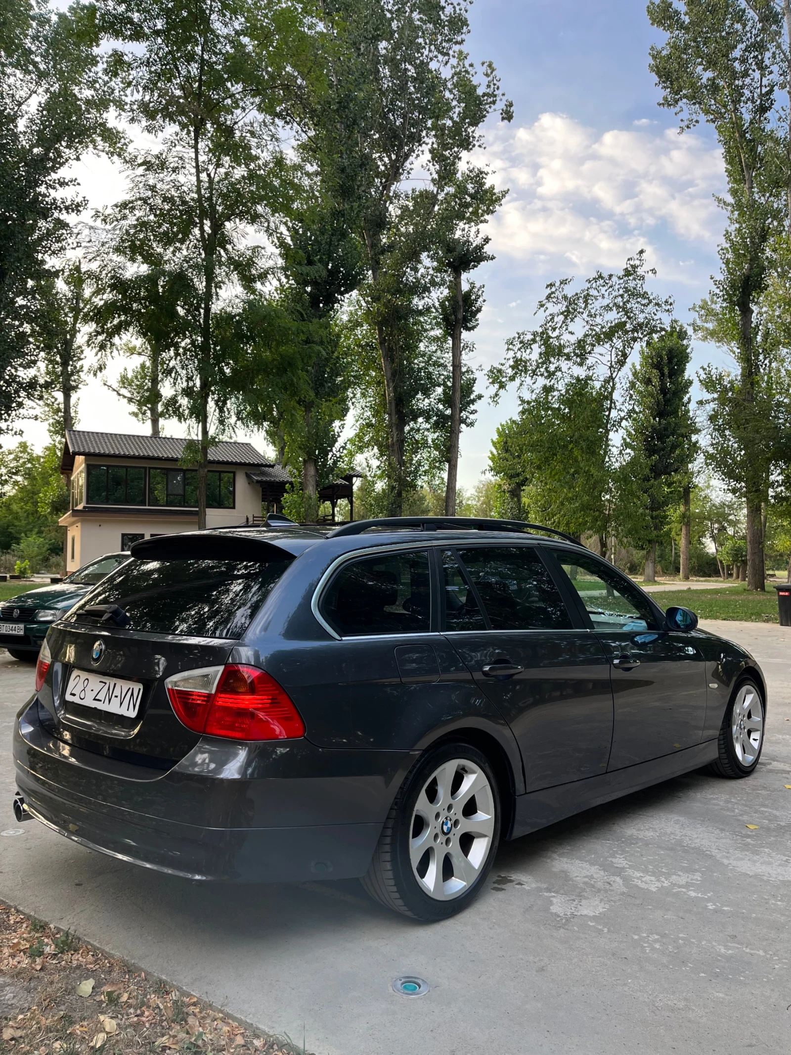 BMW 325 3.0 D - изображение 4