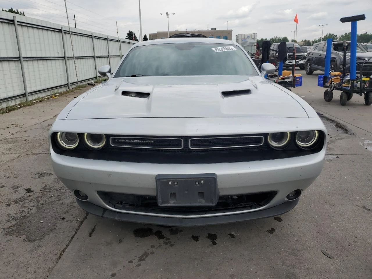 Dodge Challenger SXT/4X4/ВИДЕО НА МОТОРА - изображение 2
