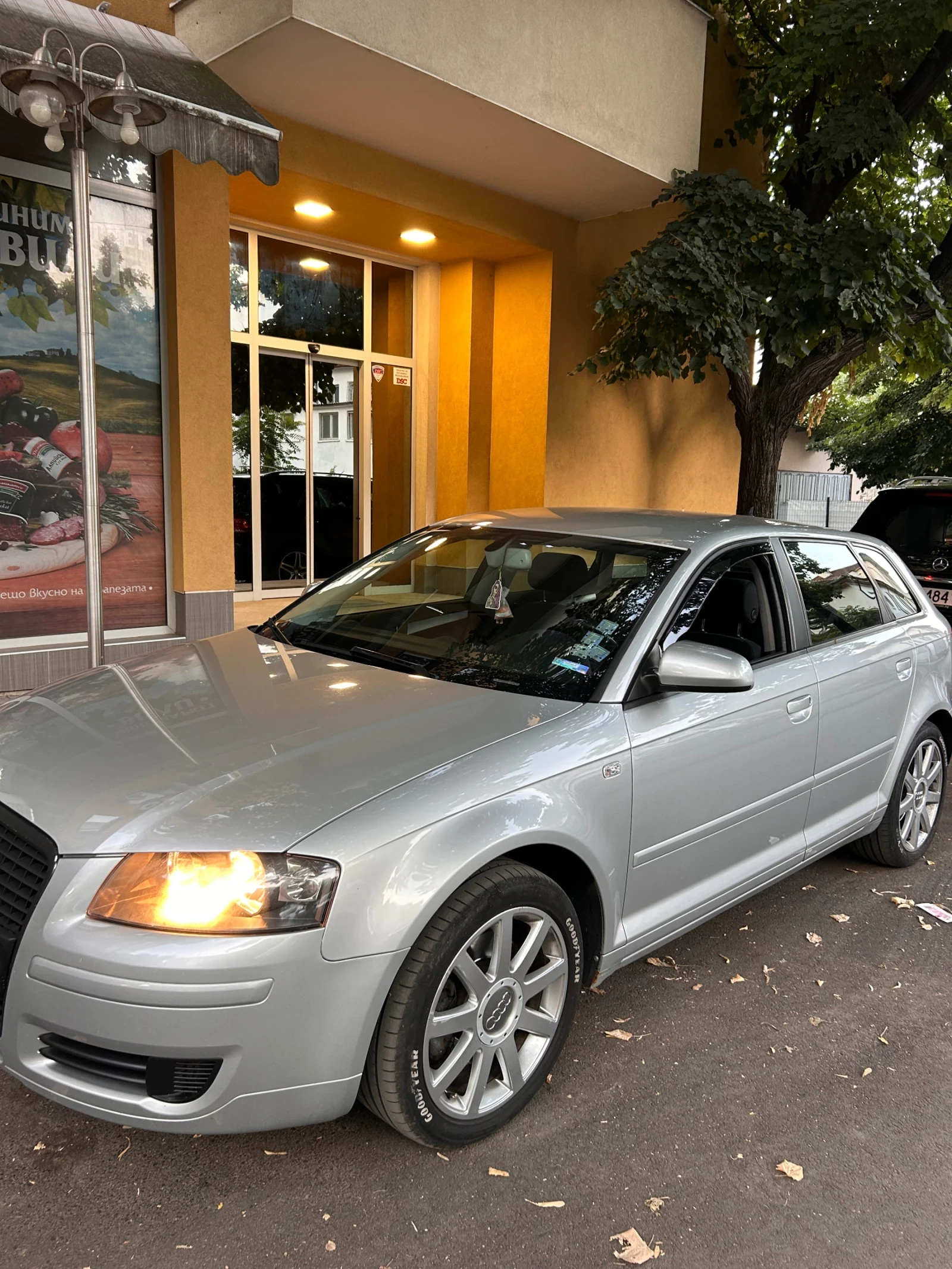 Audi A3 2.0t 200ks - изображение 2