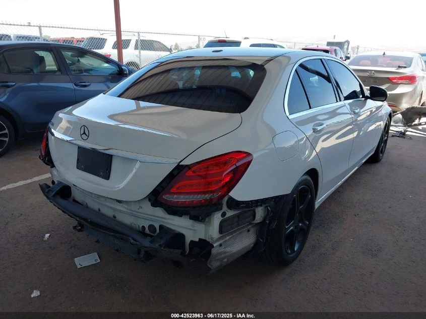 Mercedes-Benz C 300 LUXURY/SPORT* Burmaster* подгрев*  - изображение 5