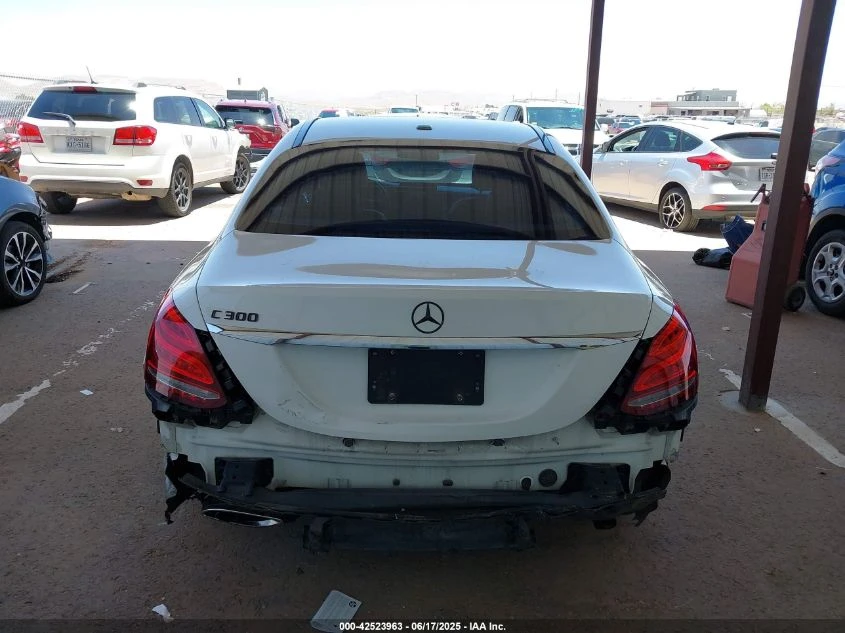 Mercedes-Benz C 300 LUXURY/SPORT* Burmaster* подгрев*  - изображение 6