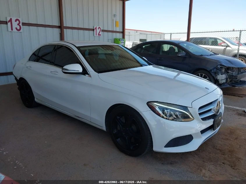 Mercedes-Benz C 300 LUXURY/SPORT* Burmaster* подгрев*  - изображение 2