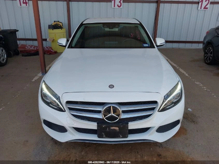 Mercedes-Benz C 300 LUXURY/SPORT* Burmaster* подгрев*  - изображение 3